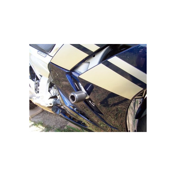 R&G CRASH PROTECTORS FJR1300